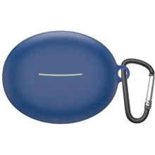 Чехол BeCover Silicon Case Deep Blue (710943) for Xiaomi Redmi Buds 4 Active: Тип Чехол