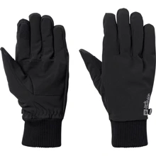 Рукавички Jack Wolfskin Supersonic XT Glove M чорні (1901122_6000): Стать Унисекс