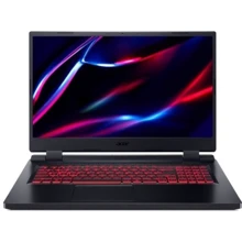 Ноутбук Acer Nitro 5 AN515-46-R44N (NH.QGXEP.005_32_W11H): Экран 15.6" (1920x1080)