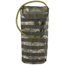 Подсумок Red Rock Modular Molle Hydration 2.5 (Army Combat Uniform) (922185): Цвет зеленый