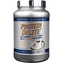Протеин Scitec Nutrition Protein Delite 1000 g /33 servings/ Сhocolate Сoconut: Вид Многокомпонентные