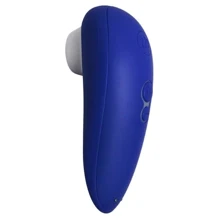 Клиторальный стимулятор Womanizer Starlet 2 blue: Для кого Для женщин