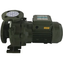 Saer IR 40-125С: Тип поверхностные насосы