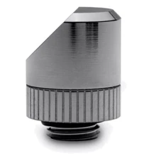 Система охолодження EKWB EK-Quantum Torque Rotary 45 - Black Nickel: Призначення Для охлаждающего контура СВО