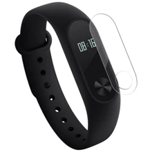Защита экрана Xiaomi Screen Protector (Clear) for Xiaomi Mi Band 2: Тип Защита экрана