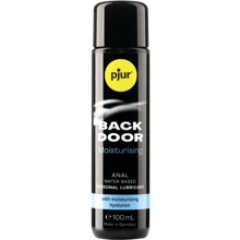 Анальная смазка pjur backdoor Comfort water glide 100 мл на водной основе с гиалуроном: Для кого Унисекс