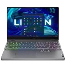 Ноутбук Lenovo Legion 5 15IAH7H (82RB00EQPB) : Экран 15.6" (1920 x 1080)