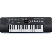 Синтезатор Alesis Harmony 32: Тип Розважальні