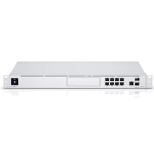 Провідний маршрутизатoр Ubiquiti UniFi Dream Machine Pro (UDM-Pro): undefined undefined