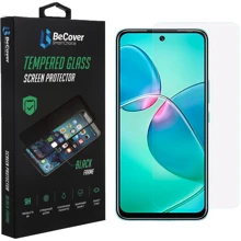 Аксесуар для смартфона BeCover Tempered Glass для Infinix HOT 12 Play NFC (X6816D) (708089): Сумісність Infinix HOT 12 Play NFC