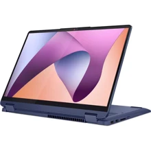 Ноутбук Lenovo IdeaPad Flex 5 14ABR8 (82XX0036US) RB: Екран 14" IPS (1920x1080) Full HD Touch