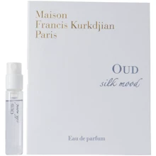 Парфумована вода Maison Francis Kurkdjian Oud Silk Mood 2 ml: Вид Парфумована вода