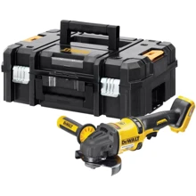 Шлифмашина угловая DeWalt DCG418NT: Производитель DeWalt