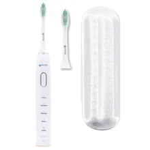 Зубная щетка OROMED Oro-Brush White: Назначение взрослая