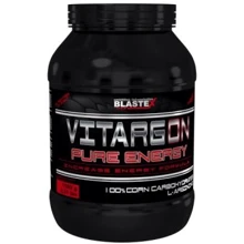 Blastex VitargON Pure Energy 1500 g /30 servings/ Orange: Тип Энергетики
