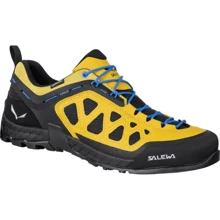 Взуття Кросівки чоловічі Salewa MS FIRETAIL 3 GTX 63445 1400 - 42 - Yellow (013.001.2288): Тип Кросівки чоловічі