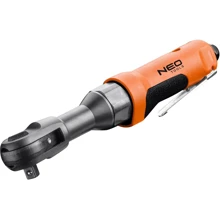 Трещоточный гайковерт NEO Tools 14-012: Назначение профессиональный