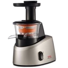 Соковыжималка Tefal ZC255B: Тип шнековая