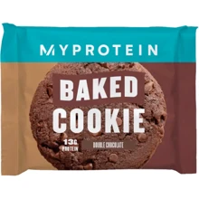 Протеиновое печенье Myprotein Baked Cookie 75 g / 1 serving / Chocolate: Пол Унисекс