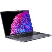 Ноутбук Acer Swift Go 14 SFG14-63-R19Q (NX.KTSEP.003): Экран 14 " (2880x1800) OLED