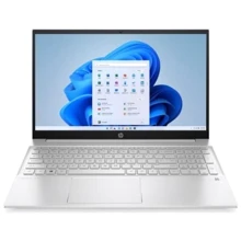 Ноутбук HP Pavilion 15-eg2144nw (712B9EA): Экран 15.6" IPS (1920x1080) Full HD