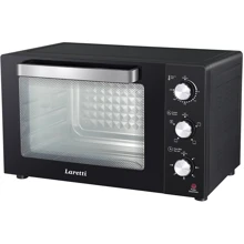 Электродуховка настольная Laretti LR-EC3900: Производитель Laretti