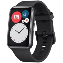 Смарт-часы Honor Watch ES Black: Емкость батареи, мАч 180