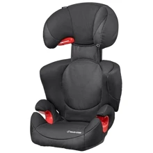 Автокрісло MAXI-COSI Rodi XP2 Night black: Група 15-36 кг (група 2-3)