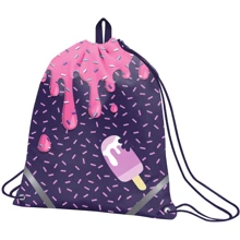 Сумка для обуви YES SB-10 Sweet cream (533168): Пол Для девочек