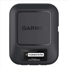 Garmin inReach Messenger (010-02672-01): Производитель Garmin