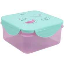 Ланчбокс Kite Enjoy 860 мл (k21-178-2): Количество отделений 1