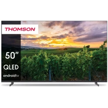 Телевизор Thomson 50QA2S13: Тип QLED-телевизоры