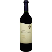 Вино Los Helechos Malbec De Malbecs красное сухое 0.75 л (FSH_7790314006357): Страна производитель Аргентина