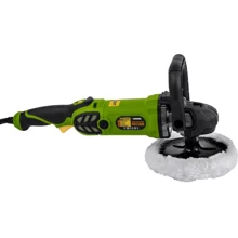 Шліфувальна машина Procraft PM2100K: Виробник ProCraft