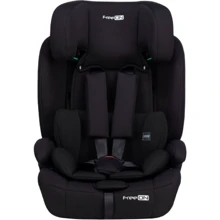 Автокресло FreeON Uran Black (49102): Группа 1/2/3