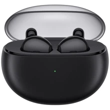 Навушники OPPO Enco Air Black: Тип конструкції вкладиші