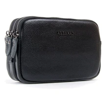 Женская сумка кросс боди Alex Rai 1-02 60061-1 black черная (34440): Пол Женский