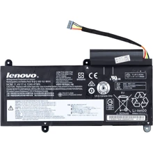 Батарея для ноутбука Lenovo ThinkPad E450 (45N1754) 11.4V 4120mAh (original): Совместимость ThinkPad E450, ThinkPad E450C, ThinkPad E455, ThinkPad E460, ThinkPad E460C, ThinkPad E465, ThinkPad
