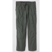 Брюки H&M 3112-5815687 158 см хаки: Тип Брюки