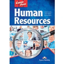 Career Paths: Human Resources: Student's Book: Производитель Express Publishing