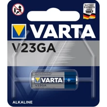 Varta V23GA bat(12B) Alkaline 1шт (04223101401): undefined undefined