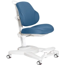 Детское креслo Mealux Gravity Dark Blue (Y-612 KBL): Возраст ребенка От 4-х лет
