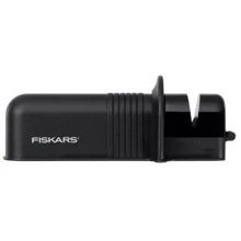 Точилка Fiskars Solid (1026797): Лезвие керамика
