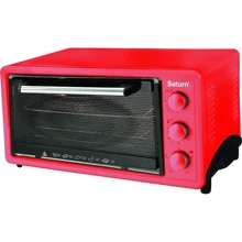 Електрична духовка Saturn ST-EC 10704 Red: Виробник Saturn
