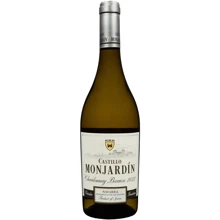 Вино Castillo Monjardin Chardonnay Barrica 2019 белое сухое 0.75 л (FSH_8428570609621): Страна производитель Италия
