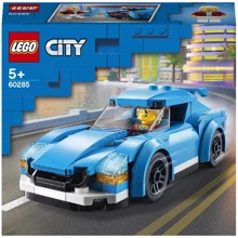 LEGO City Спортивний автомобіль (60285): Серія City