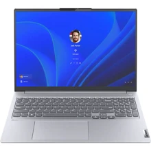Ноутбук Lenovo ThinkBook 16 G4+ IAP (21CY0066MX): Екран 16" IPS (1920x1200)