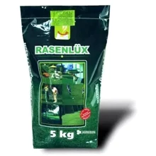 Газонна трава Rasenlux Ліліпут - 5 кг: Виробник Rasenlux
