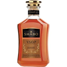 Коньяк Shabo V.S.O.P 5 years old 0.5л 40% (PLK4820070400809): Объем, л 0.5
