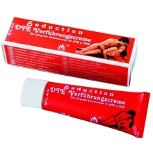Возбуждающий крем для пары Milan Seduction Creme, 28 мл: Форма выпуска Крем